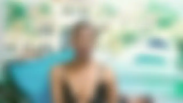 EbonyOlive69 Obrolan Langsung XXX