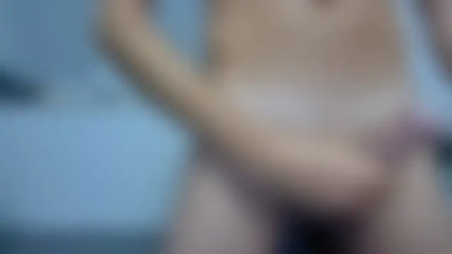 The_Dream_Man Webcam show