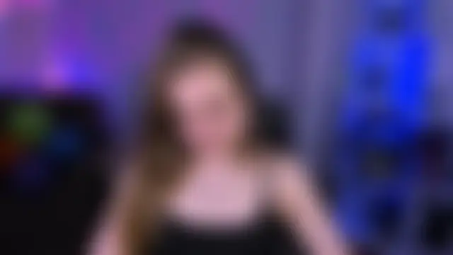 veronica_bubble élő XXX-chatje