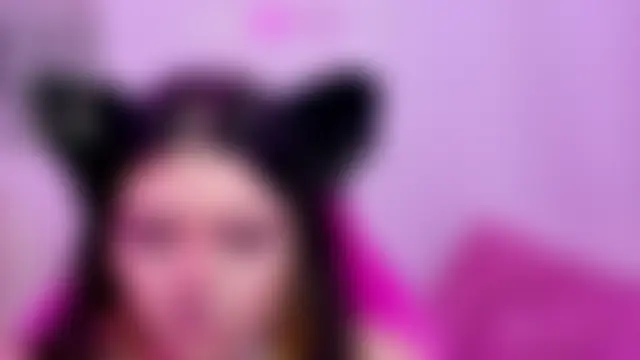 Živý XXX chat Sachi_Meow