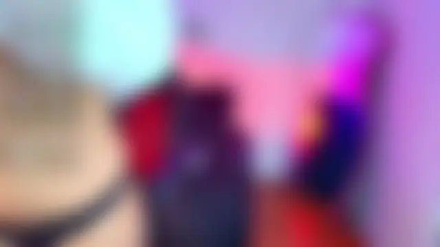 Živý XXX chat Cat__Moon__
