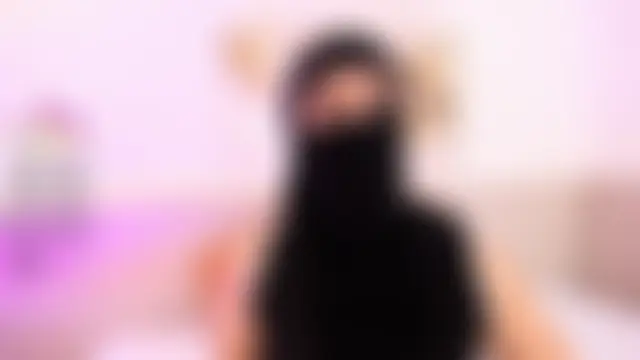 _Malak Pertunjukan Webcam