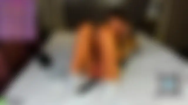 Czat XXX na żywo – Aly_Alyc