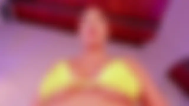 AriaMuse – Live XXX-chat