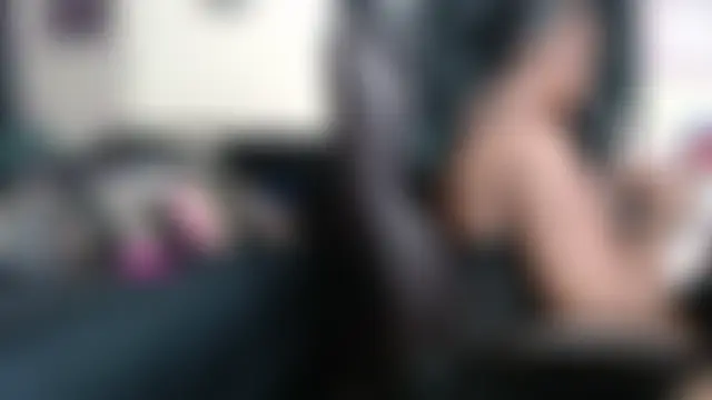 MissTajaa's Webcam Show