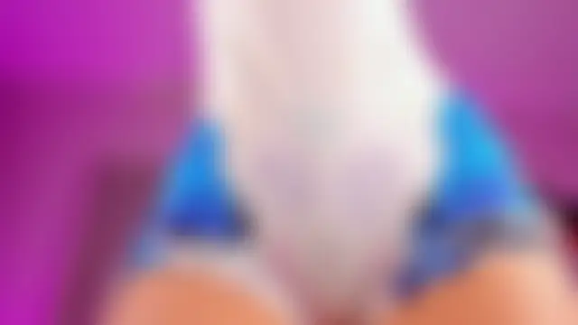צ'אט XXX בשידור חי של GabrielaSuarez_