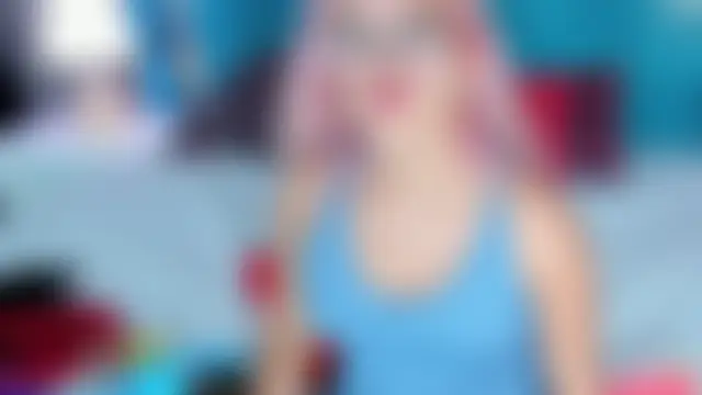 CristyBloom লাইভ XXX চ্যাট