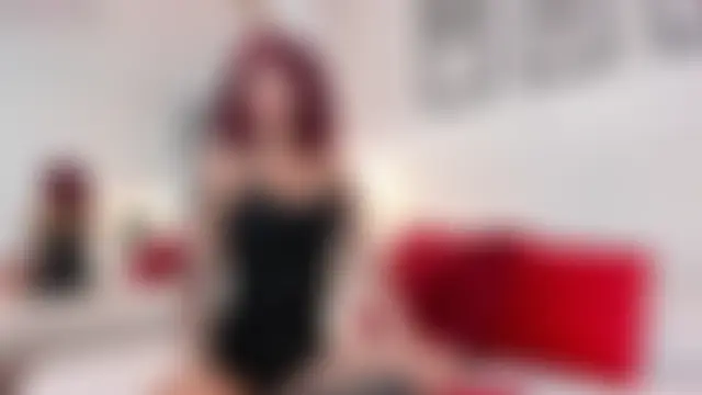 RaquelHyde_ XXX чат на живо