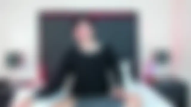 ColtonRyann Adlı Modelin Web Kamerası Şovu