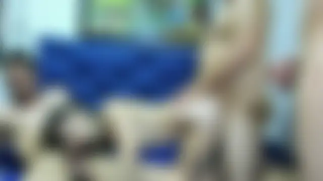 CamilaGirlAndTwoBoy Pertunjukan Webcam
