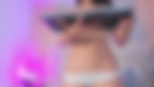 Katty_cute19 Adlı Modelin Canlı Sohbet Odası