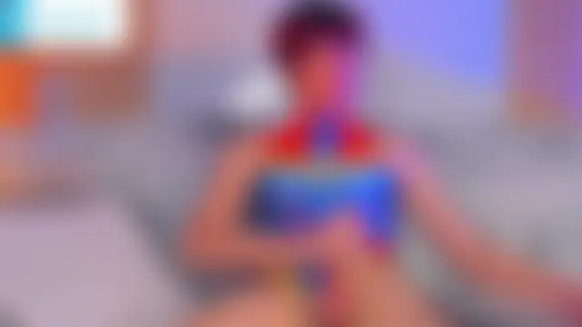 IM_DAREN 网络视讯表演
