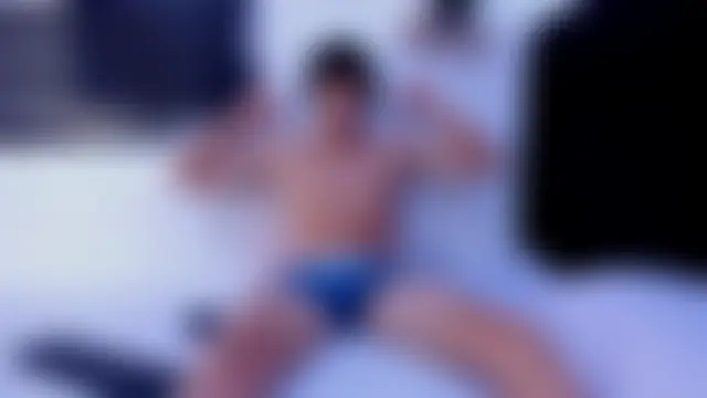 angel_boy02 网络视讯表演