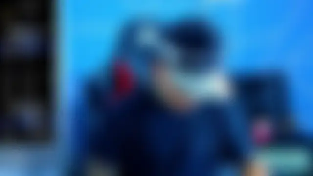 KevinSanchez420 Webcam show