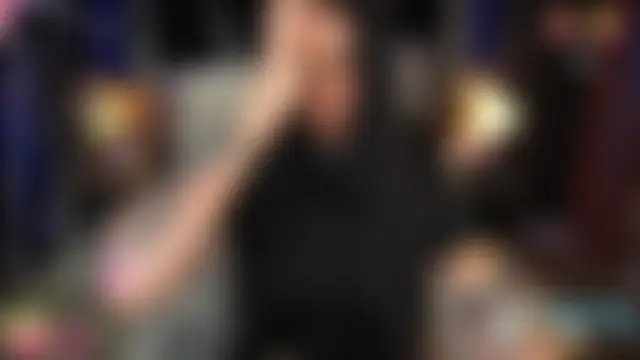 AmberDismond 现场聊天室