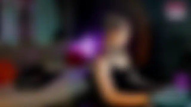 Ricki_Bloom লাইভ চ্যাট রুম