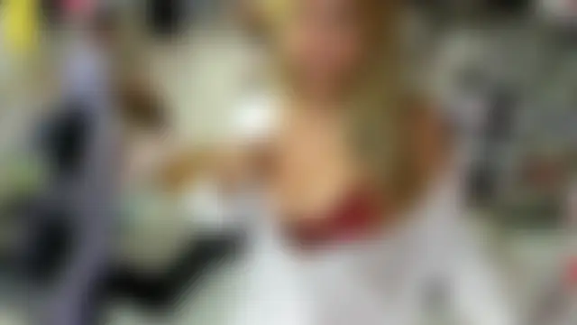Živá chatovací místnost allsson_queen