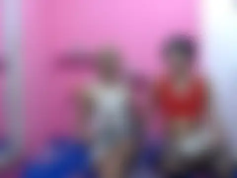 charlottevskendall's Webcam Show