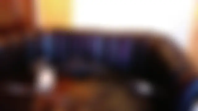 Evans_Robinson 웹캠 쇼