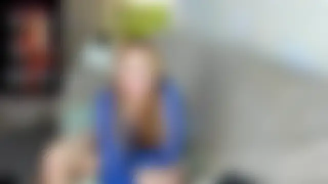 Živá chatovací místnost she_wolf
