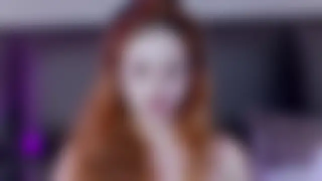 FoxyJoy's Live XXX Chat
