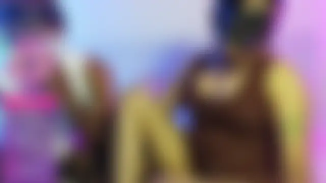 Webkamerová show Telugu_PussyCat