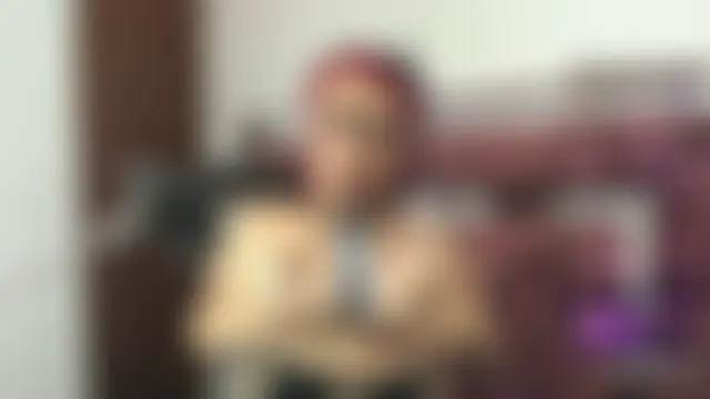dulce_tentacion23's Webcam Show