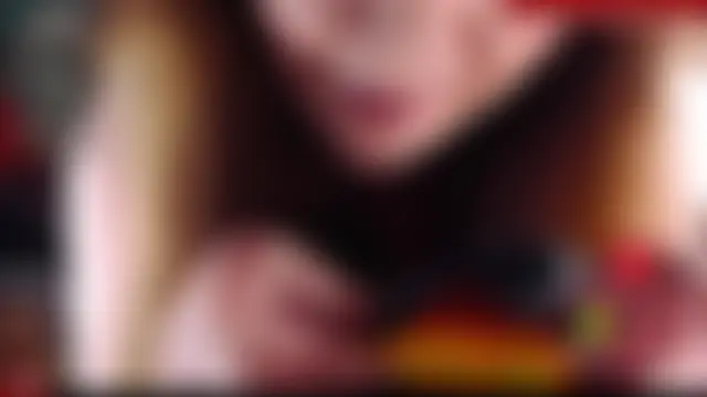 VelvetDiablo's Webcam Show