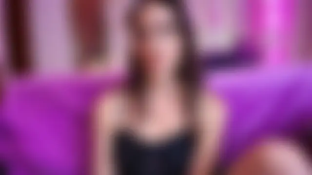 XXX chat uživo modela AmeliaRousse