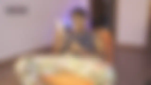 imlildante: διαδικτυακό σόου στην κ άμερα