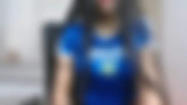Show webcam de Mini_Meera