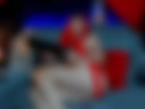 GingerScarlet লাইভ XXX চ্যাট