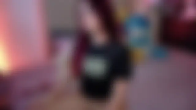 Your_rosalie's Live XXX Chat