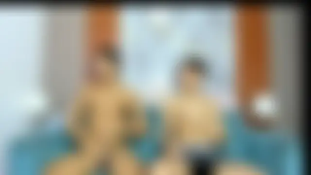 HORNY_PRETTYn Webbikameraesitys