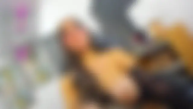 Show Webcam de Divine___Eloeura
