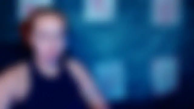 Živý XXX chat MissAriaa
