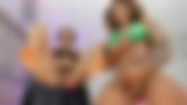 The_brack_hot_sexyn Live-seksikameraesitys