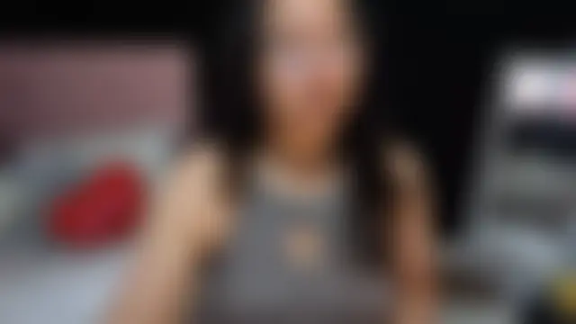 katifoxx Adlı Modelin Canlı Sohbet Odası