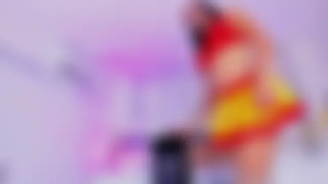 Phòng Chat Trực Tiếp IsabellaVillalobos