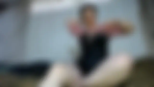 SHARONYJQVI 실시간 채팅방