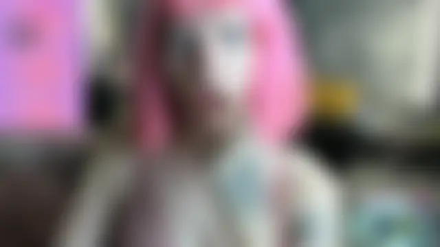 Aurora__cute Obrolan Langsung XXX