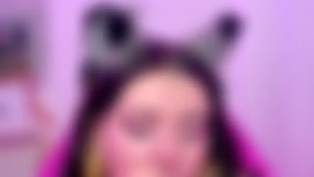 Sachi_Meow Obrolan Langsung XXX