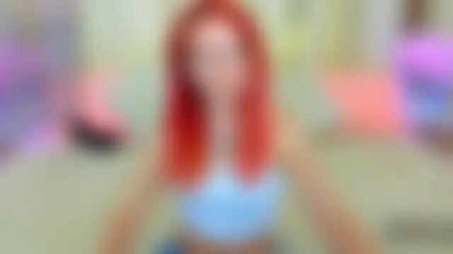 Chat +18 de BrandyBloom ao vivo