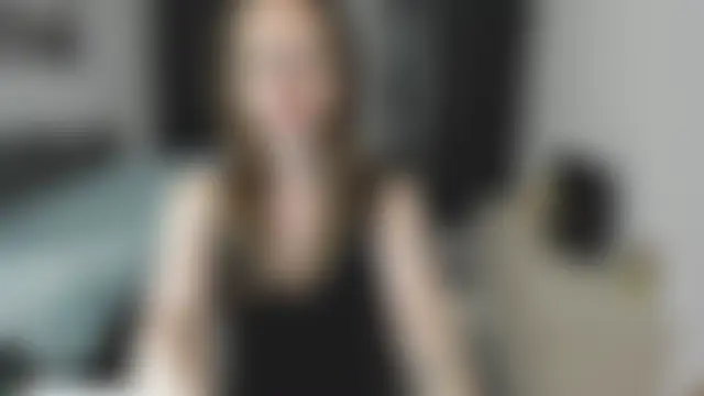 Webkamerová show Cameron_shy