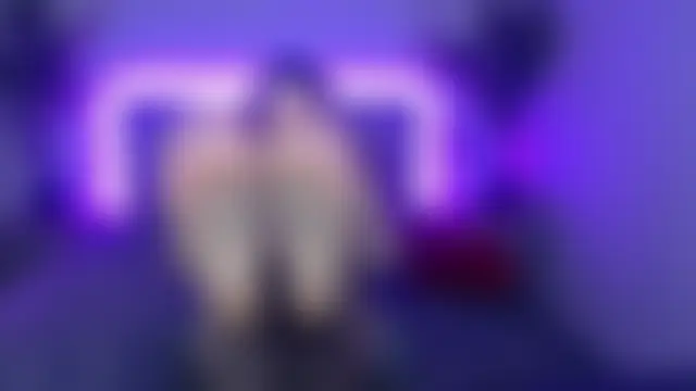 MavkaCute Adlı Modelin Canlı Sohbet Odası