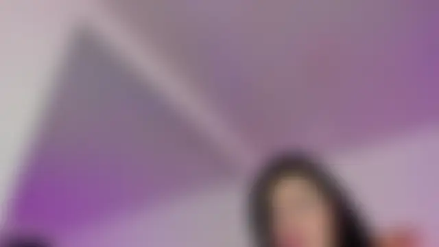Vanessa_cruz_18 Live Chatraum