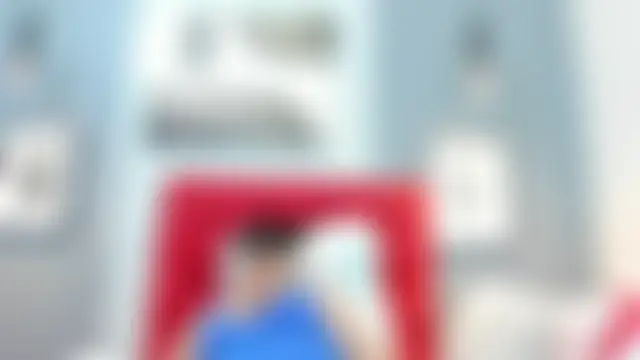 Laura_vega23 실시간 채팅방