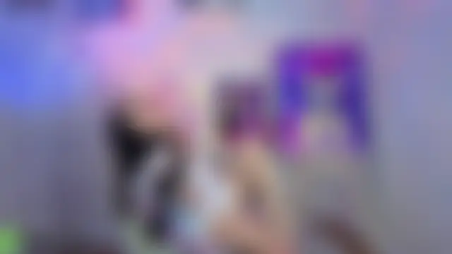 Bilik Sembang Langsung Megan_Fosterr