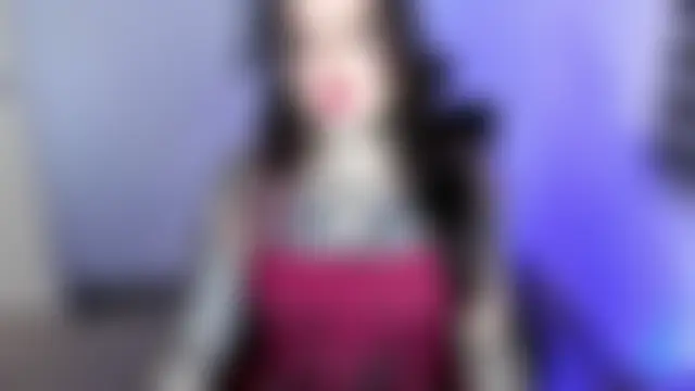 Živý XXX chat Anaii_Gomez