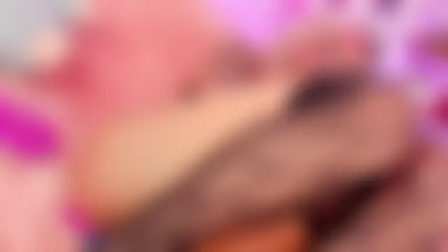 Show webcam de Gabii-Princees